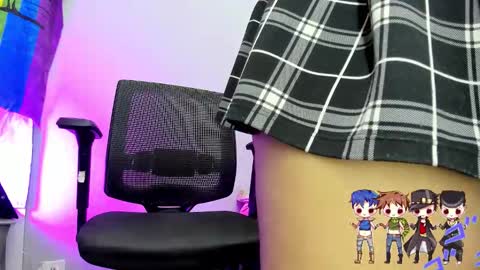 Charlie  online show from September 12, 10:26 am