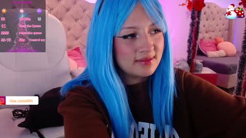 Charlotte online show from January 9, 11:25 am