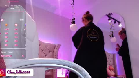 Charlotte online show from February 1, 12:26 pm