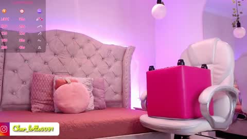 Charlotte online show from February 1, 6:29 pm