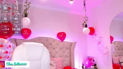 Charlotte online show from February 11, 11:54 am