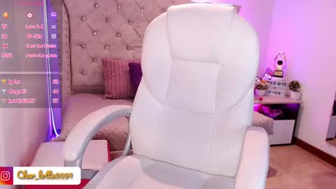 Charlotte online show from March 1, 6:00 pm