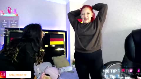 Charlotte online show from October 4, 9:40 am