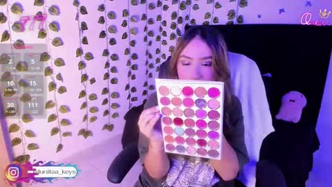     online show from March 8, 4:27 am