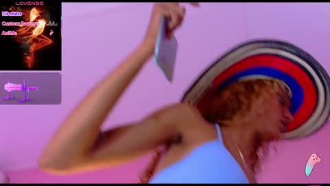 CHARLOTTE online show from November 27, 12:29 pm