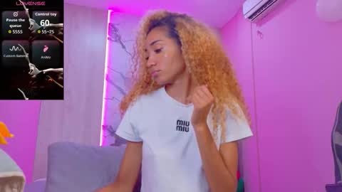 CHARLOTTE online show from December 21, 12:01 pm