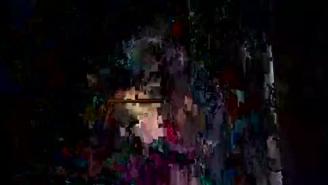 Charlotte luna95 online show from January 8, 2:47 am