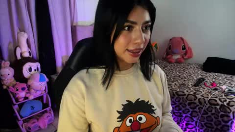 Charlotte online show from February 26, 2:43 am