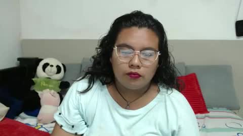 Snapshot of charlotte_rot chatting on October 27, 7:07 pm charlotte_rot online show from October 27, 7:07 pm