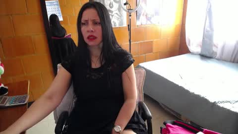 Charlotte online show from December 21, 2:15 pm