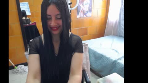 Charlotte online show from January 8, 3:07 pm