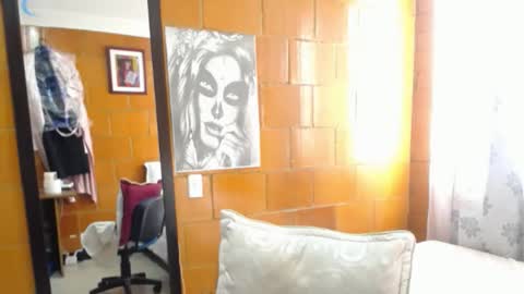 Charlotte online show from September 23, 1:47 pm