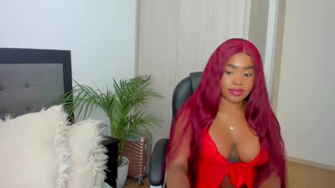 Snapshot of charlotte_tiller chatting on December 12, 7:15 pm Yuli online show from December 12, 7:15 pm