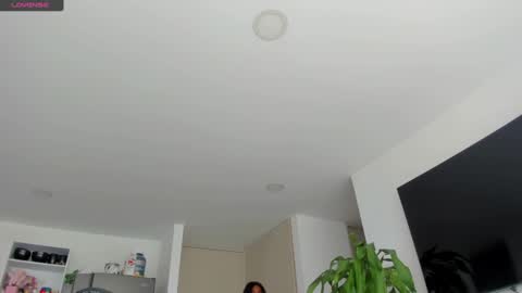 Snapshot of charlotte_tiller chatting on January 23, 9:29 pm Yuli online show from January 23, 9:29 pm