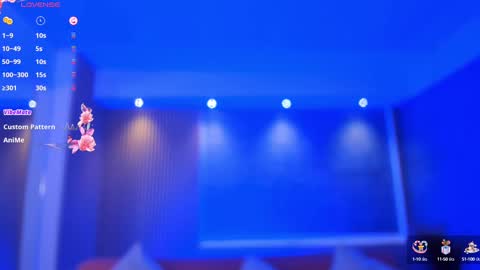 Charlotte  Everyday From 0700 to 1300 Col Time online show from February 10, 11:04 am