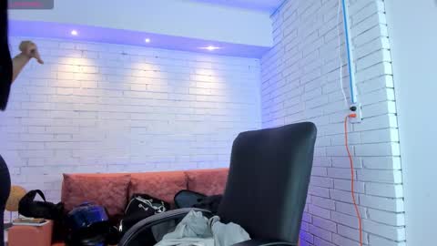 Charlotte  Everyday From 0700 to 1300 Col Time online show from October 9, 11:19 am