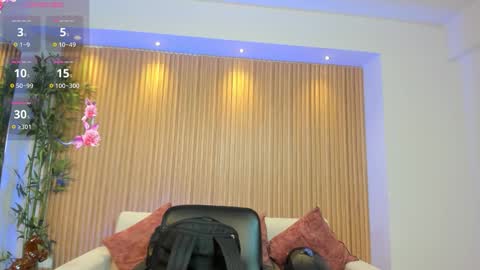 Charlotte  Everyday From 0700 to 1300 Col Time online show from February 2, 11:42 am