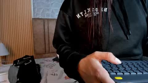 Charlotte  Everyday From 0700 to 1300 Col Time online show from February 17, 11:18 am