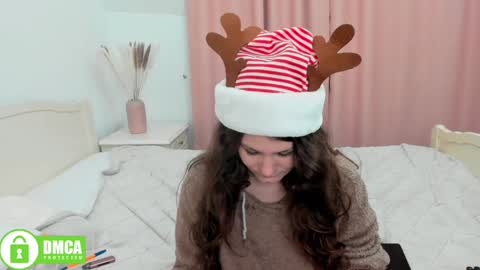 Snapshot of charlotte_wow chatting on December 15, 2:48 pm Charlotte online show from December 15, 2:48 pm