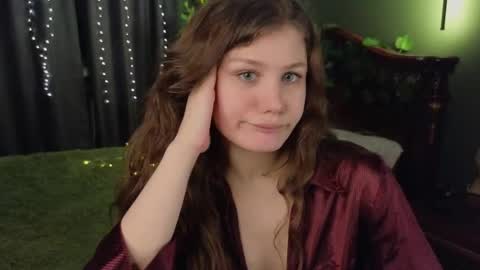 Snapshot of charlotte_wow chatting on February 15, 9:26 pm Charlotte online show from February 15, 9:26 pm