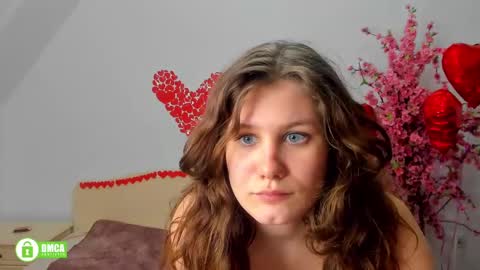 Snapshot of charlotte_wow chatting on February 19, 12:14 am Charlotte online show from February 19, 12:14 am