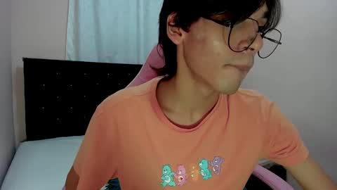 charlotte_xc online show from February 1, 8:58 pm