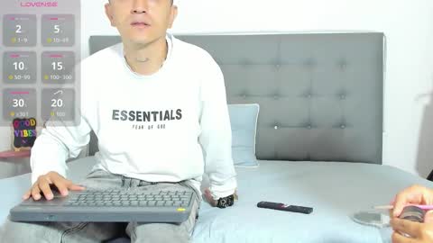 charlotteandsimon online show from December 2, 12:21 pm