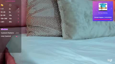 ANDRE online show from January 20, 11:56 am