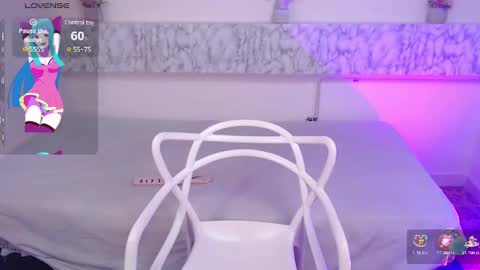 Snapshot of charlottelam2 chatting on January 9, 5:23 am ALE online show from January 9, 5:23 am