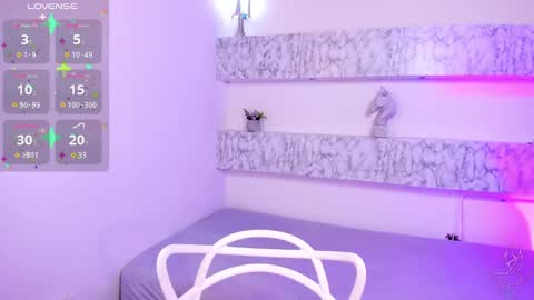 Snapshot of charlottelam2 chatting on February 1, 4:56 am ALE online show from February 1, 4:56 am