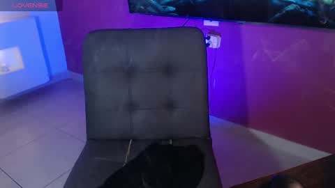 Snapshot of charlottelam2 chatting on February 3, 12:14 pm ALE online show from February 3, 12:14 pm