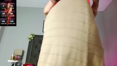 CharlotteLemke online show from September 26, 12:53 pm