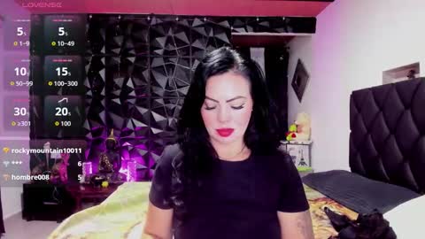 Snapshot of charlottemeyerr chatting on September 18, 8:33 pm charlot online show from September 18, 8:33 pm