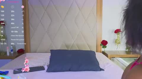 charlotte monrroe online show from April 30, 6:58 pm