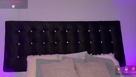 charlotterussel online show from January 11, 11:56 pm