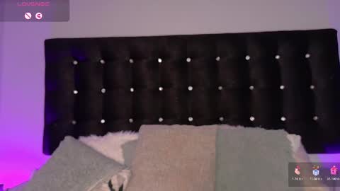 charlotterussel online show from January 19, 8:30 pm