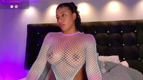 charlotterussel online show from January 28, 2:43 am