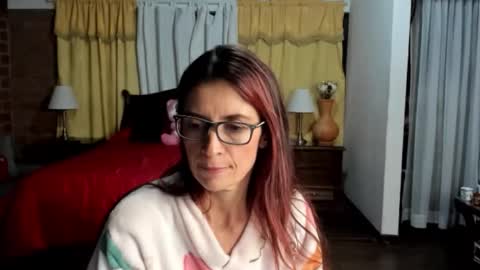 Charlotte online show from February 18, 1:45 am