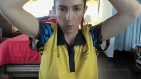 Charlotte online show from March 29, 5:35 pm