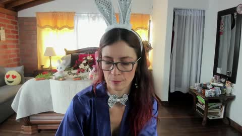 Charlotte online show from April 5, 5:32 pm