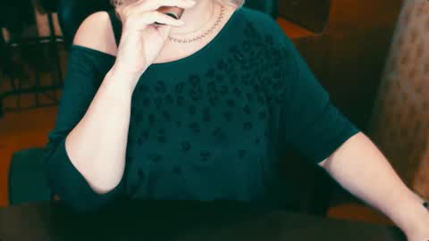 Snapshot of charlottextasty chatting on December 2, 8:55 pm CharlotteXTasty online show from December 2, 8:55 pm