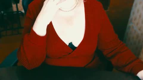 Snapshot of charlottextasty chatting on December 3, 9:55 am CharlotteXTasty online show from December 3, 9:55 am