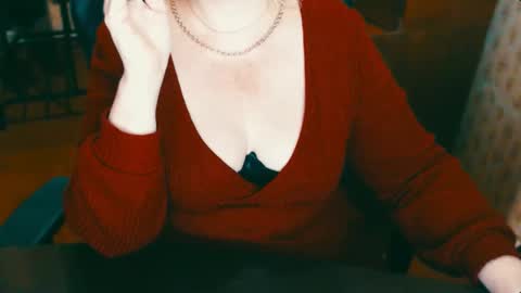 Snapshot of charlottextasty chatting on December 3, 12:59 pm CharlotteXTasty online show from December 3, 12:59 pm