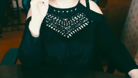 Snapshot of charlottextasty chatting on December 4, 4:05 pm CharlotteXTasty online show from December 4, 4:05 pm