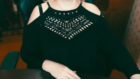 Snapshot of charlottextasty chatting on December 4, 7:12 pm CharlotteXTasty online show from December 4, 7:12 pm