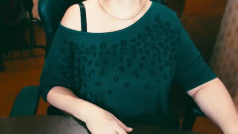 Snapshot of charlottextasty chatting on December 6, 11:44 am CharlotteXTasty online show from December 6, 11:44 am