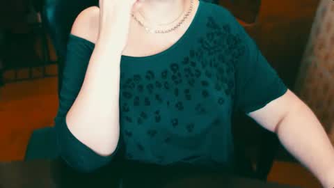 Snapshot of charlottextasty chatting on December 6, 4:17 pm CharlotteXTasty online show from December 6, 4:17 pm