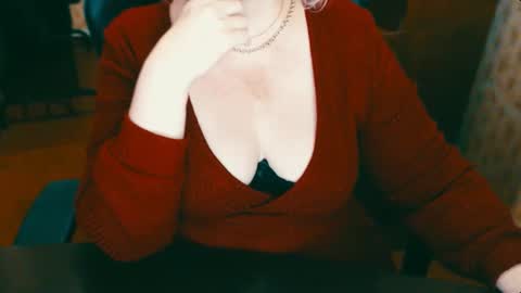 Snapshot of charlottextasty chatting on December 9, 5:41 pm CharlotteXTasty online show from December 9, 5:41 pm