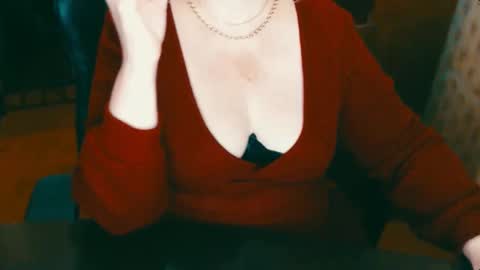 Snapshot of charlottextasty chatting on December 9, 8:44 pm CharlotteXTasty online show from December 9, 8:44 pm