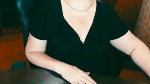 Snapshot of charlottextasty chatting on December 12, 7:04 pm CharlotteXTasty online show from December 12, 7:04 pm